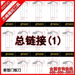 新型門板刀|修邊機(jī)專用櫥柜花邊刀|門板刀|雕刻木工鏤銑刀